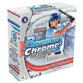 2025 Bowman Chrome Mega Box