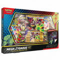Pokemon Premium Collection Mega Zygarde EX Edition