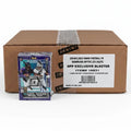 2025 Panini Football Donruss Optic Blaster 20-Box Sealed Case