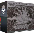 Pokemon Pitch Black Mega Evolution Elite Trainer Box