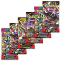 Pokemon Pitch Black Mega Evolution Booster Pack
