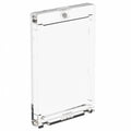 (1) One-Touch Magnetic Trading Card Holder (180pt)