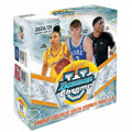 2024-25 Bowman U Chrome Basketball Mega Box