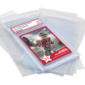 Graded Trading Card Sleeves (100)