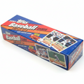 1993 Topps Baseball Complete Set Series 1 and 2