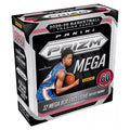 2025 Panini Prizm Basketball Mega Box