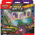 Pokemon Mega Battle Deck Mega Gengar ex