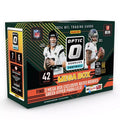 2024 Panini Donruss Optic Mega Box Football