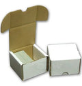 200 Count Card Storage Box