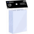 100 Count Mlikero Penny Sleeves