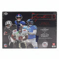 2025 Topps Signature Football Jumbo Box