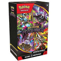 Pokemon Pitch Black Mega Evolution Booster Bundle
