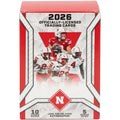 2026 Onit Signature Series Nebraska Football Blaster Box