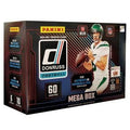 2024 Panini Donruss Sealed Mega Box
