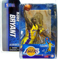 2005 McFarlane's SportsPicks Kobe Bryant Action Figure