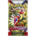 Pokemon Scarlet and Violet Pack