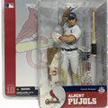 2004 McFarlane's SportsPicks Albert Pujols Action Figure