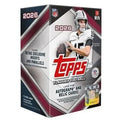 2026 Topps Flagship Football Blaster Box