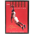 1996 Upper Deck The Jordan Collection Sealed Box Set