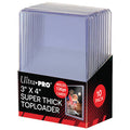 Ultra Pro 130pt Toploaders (10 Count)