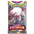 Pokemon Sword and Shield Lost Origin