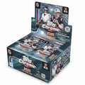 2025 Topps Chrome Football Jumbo Hobby Box