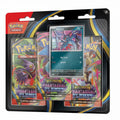 Pokemon Mega Evolution Phantasmal Flames Sneasel Boosts Blister Pack