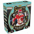 2025 Panini Select Football Mega Box (Pink Prizm Shock Parallels!)