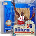 2005 McFarlane's SportsPicks Wilt Chamberlain Action Figure