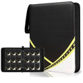 Pokemon Black Card Binder