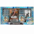 2025 Topps Chrome Star Wars Superbox