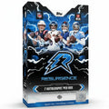 2025 Topps Resurgence Football Hobby Box