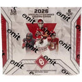 2026 Onit Nebraska Cornhuskers Platinum Box