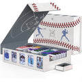 Kabinka Football Card Storage Trading Box (Baseball)