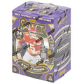 2025 Panini Select Football 6-Pack Blaster Box (Red & Blue Prizms!)