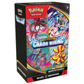 Pokemon Chaos Rising Mega Evolution Booster Bundle