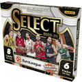 2025 Select Basketball EuroLeague Hobby Mega Box
