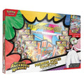 Pokemon Mega Evolution Ascended Heroes Premium Poster Collection (Mega Gardevoir)