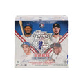 2026 Topps Series 2 Baseball Jumbo Box