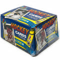 1991 Bowman Premier Edition Hockey Complete Set