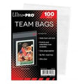 Ultra Pro Team Bags (100 Count)