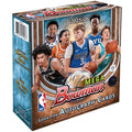 2025 Bowman Basketball Mega Box
