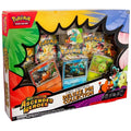 Pokemon Ascended Heroes First Partners Deluxe Pin Collection