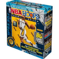 2019-20 Panini NBA Hoops Premium Stock Mega Box