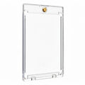 (1) One-Touch Magnetic Trading Card Holder (35pt)