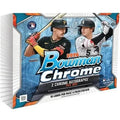 2026 Bowman Chrome Baseball Hobby Box