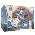 Fanatics Under Wraps 2026 Replica Helmets Vol. 1