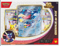 30th Celebration Pokemon Greninja ex Box