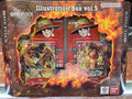 One Piece Illustration Box Vol. 5