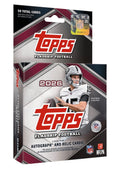 2026 Topps Flagship Football Hanger